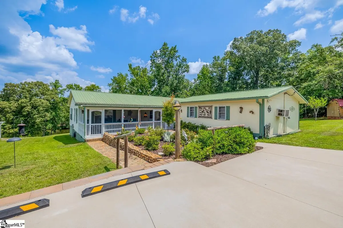 2511 Pineland Shores Circle, Cross Hill, SC 29332 - #1