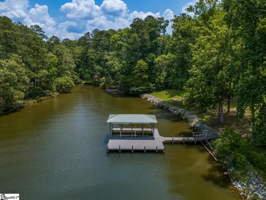 2511 Pineland Shores Circle, Cross Hill, SC 29332 - #2