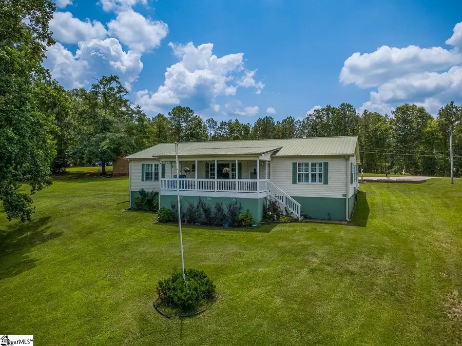2511 Pineland Shores Circle, Cross Hill, SC 29332 - #3