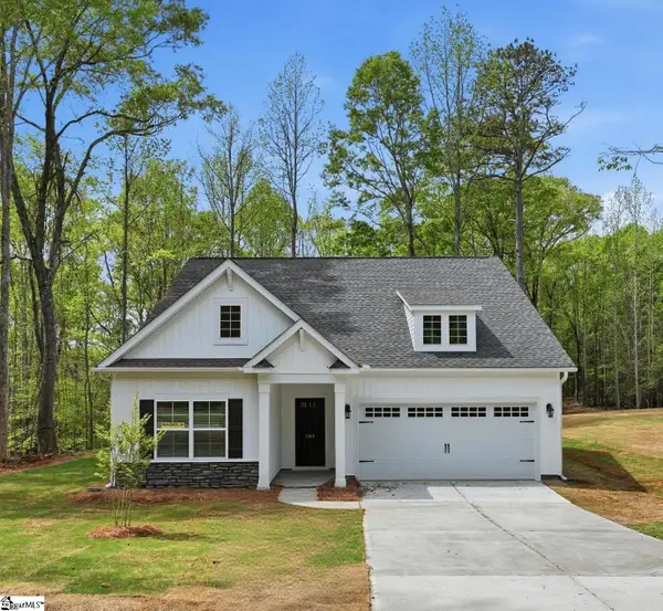 1564 Shirley Drive, Anderson, SC 29621