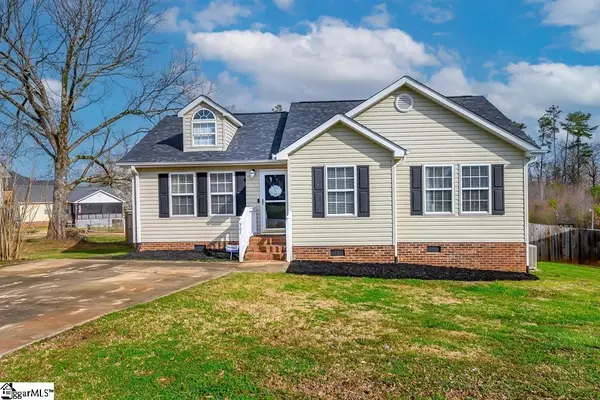 507 Habersham Lane, Easley, SC 29642
