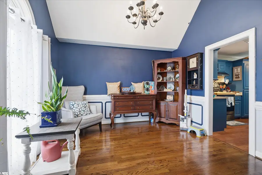 306 Whisper Walk Way, Fountain Inn, SC 29644 - #2