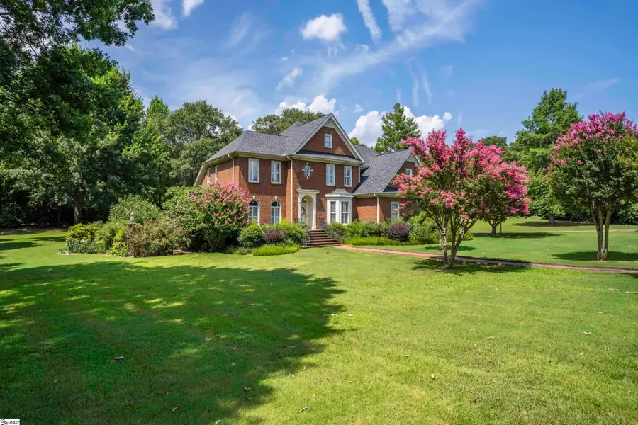 723 Sugar Pine Court, Greer, SC 29651 - #2