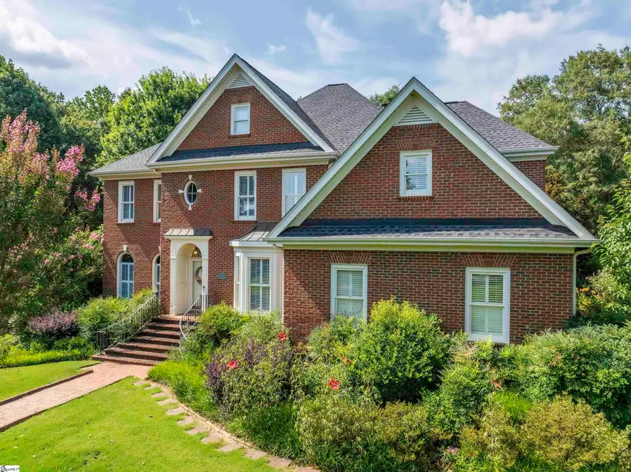 723 Sugar Pine Court, Greer, SC 29651 - #3