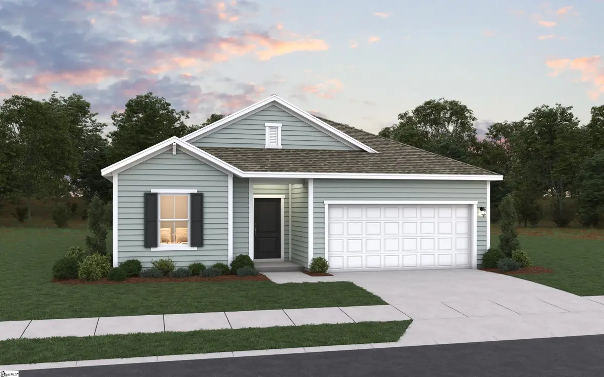 Talbert Trail, Landrum, SC 29356 - #1