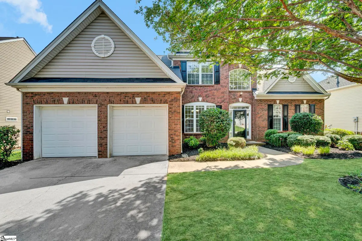 38 Ginger Gold Drive, Simpsonville, SC 29681 - #1