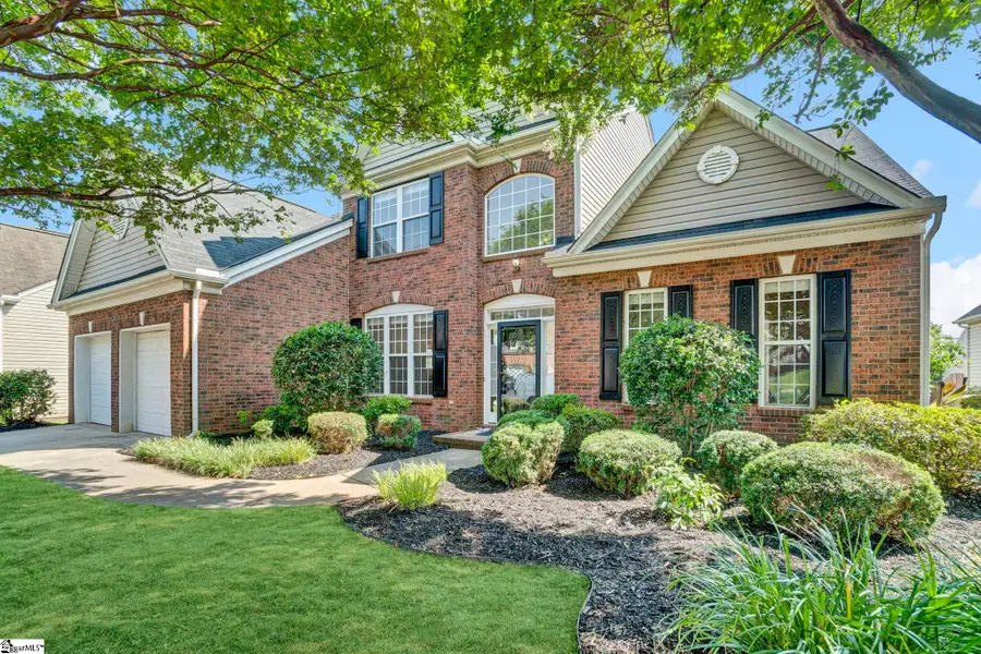 38 Ginger Gold Drive, Simpsonville, SC 29681 - #2