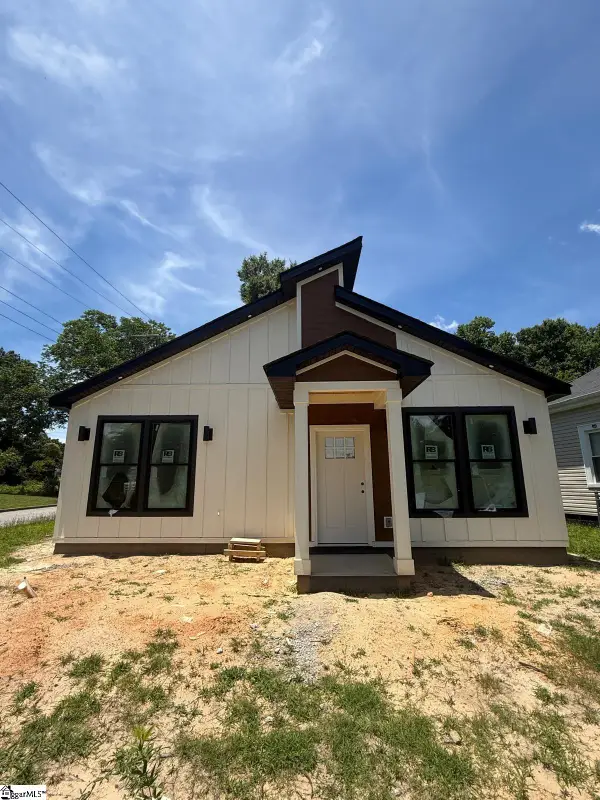 207 Brissey Street, Anderson, SC 29624