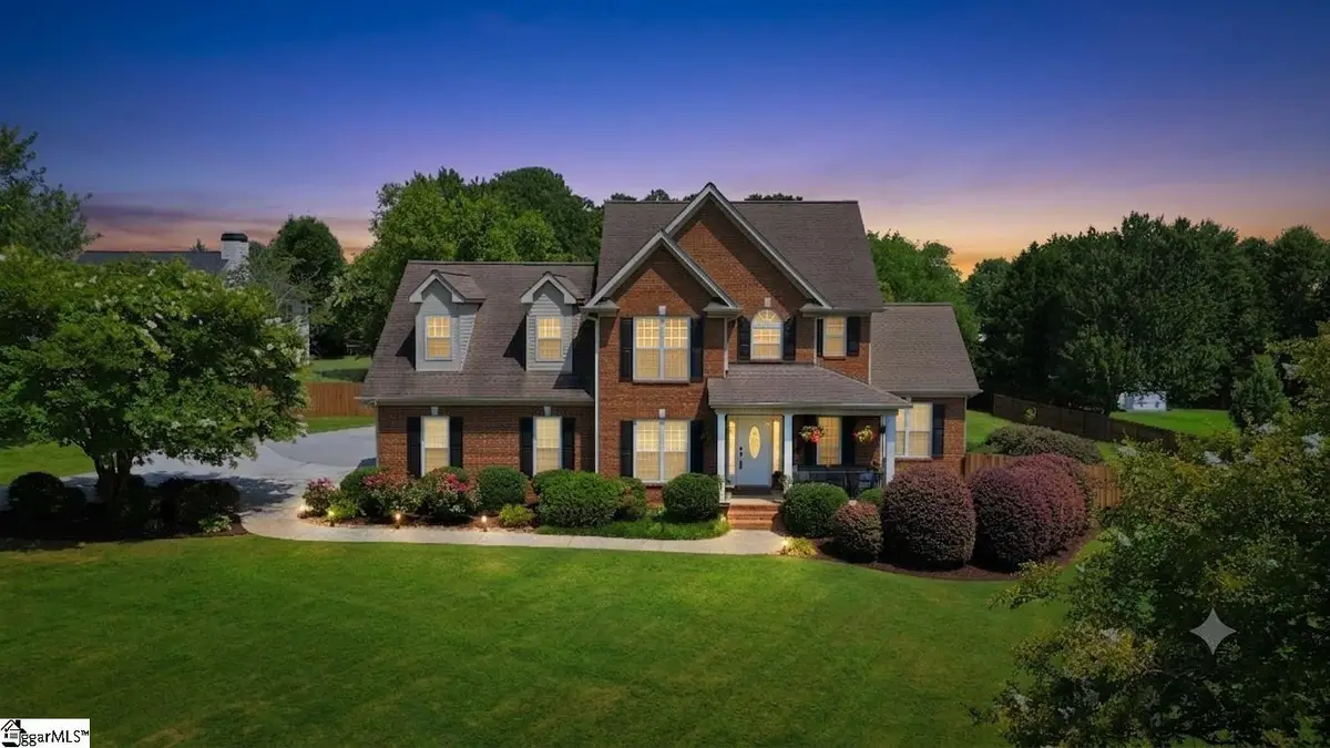 238 Donegal Drive, Moore, SC 29369 - #1