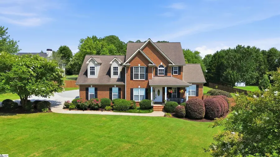 238 Donegal Drive, Moore, SC 29369 - #2