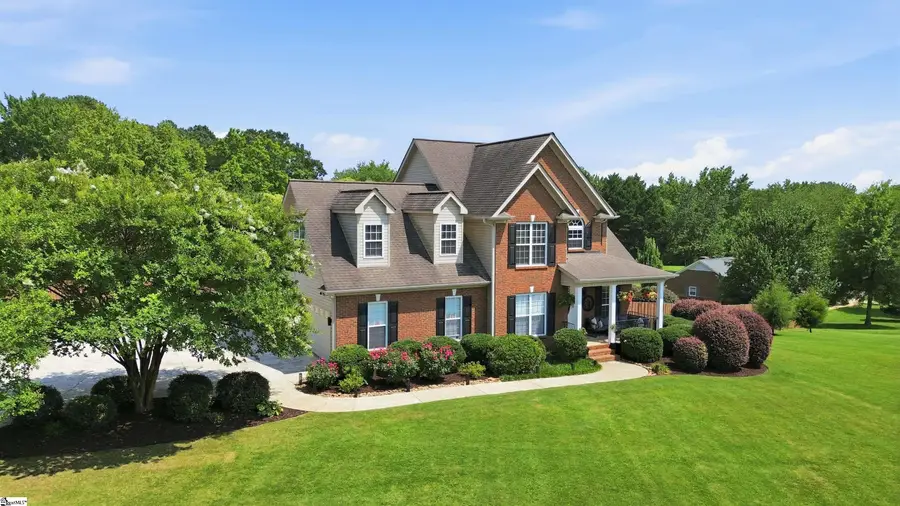 238 Donegal Drive, Moore, SC 29369 - #3