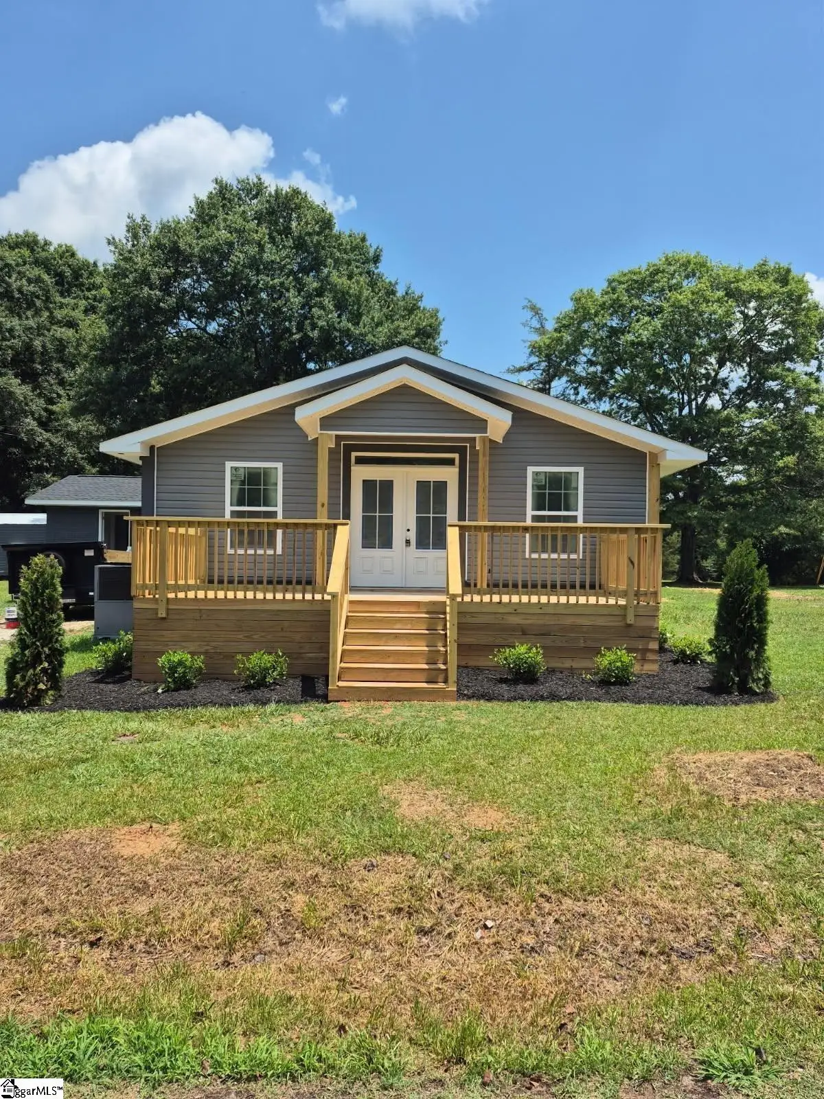 101 Hunter Road, Woodruff, SC 29388 - #1