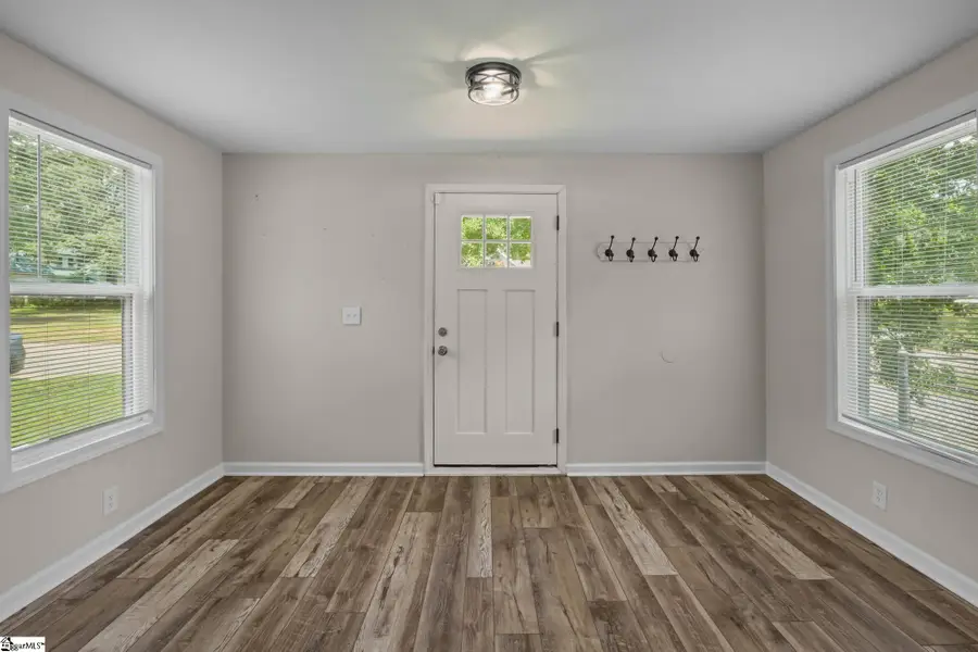 206 Carey Avenue, Greer, SC 29651 - #2