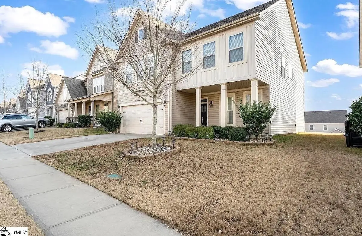 653 Highgarden Lane, Boiling Springs, SC 29316 - #1