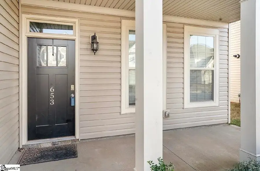 653 Highgarden Lane, Boiling Springs, SC 29316 - #2