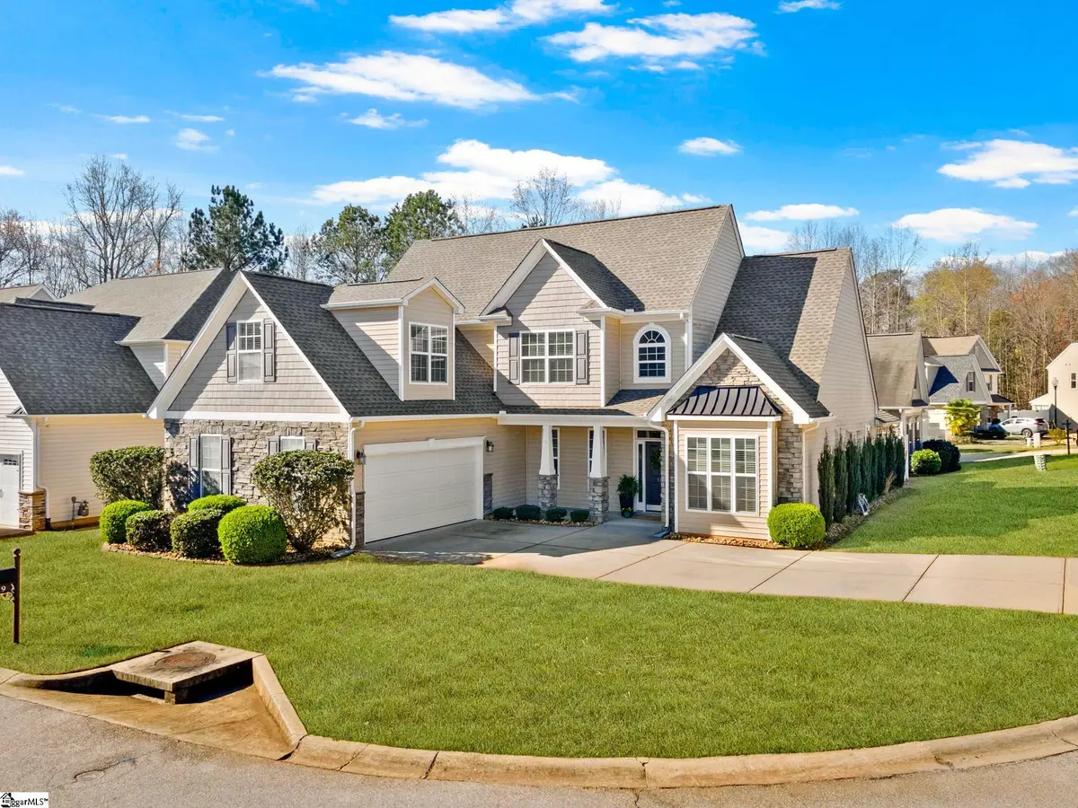 119 Birch Hill Way, Simpsonville, SC 29681 - #1