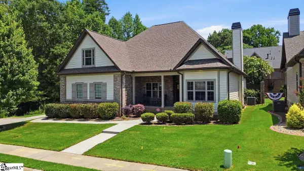 350 Laguna Lane, Simpsonville, SC 29680