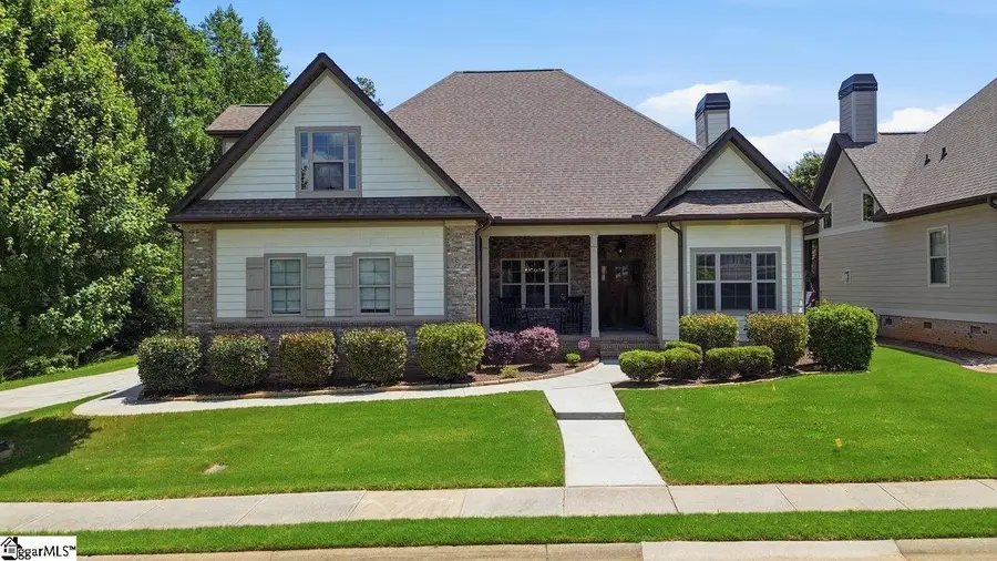 350 Laguna Lane, Simpsonville, SC 29680 - #2