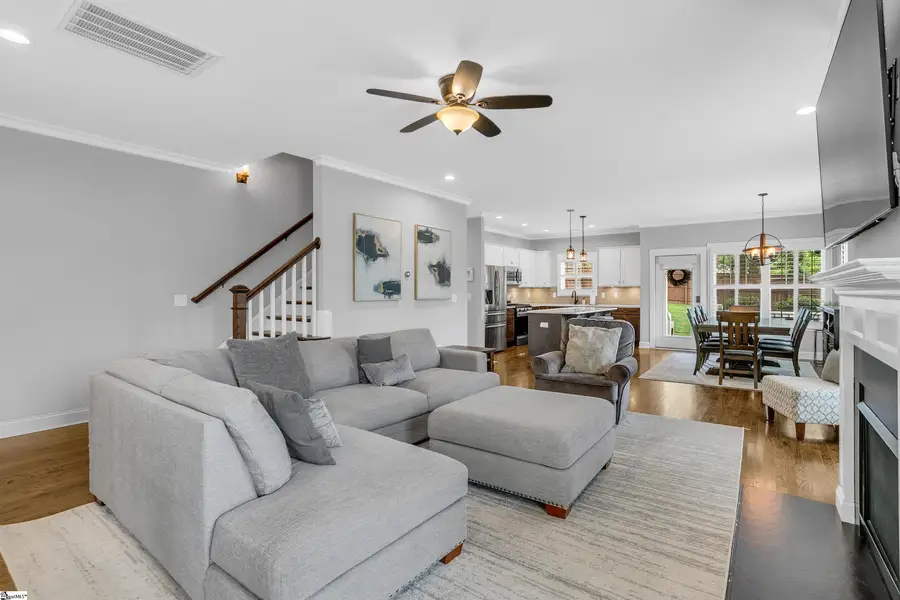 1429 E North Street, Greenville, SC 29607 - #3