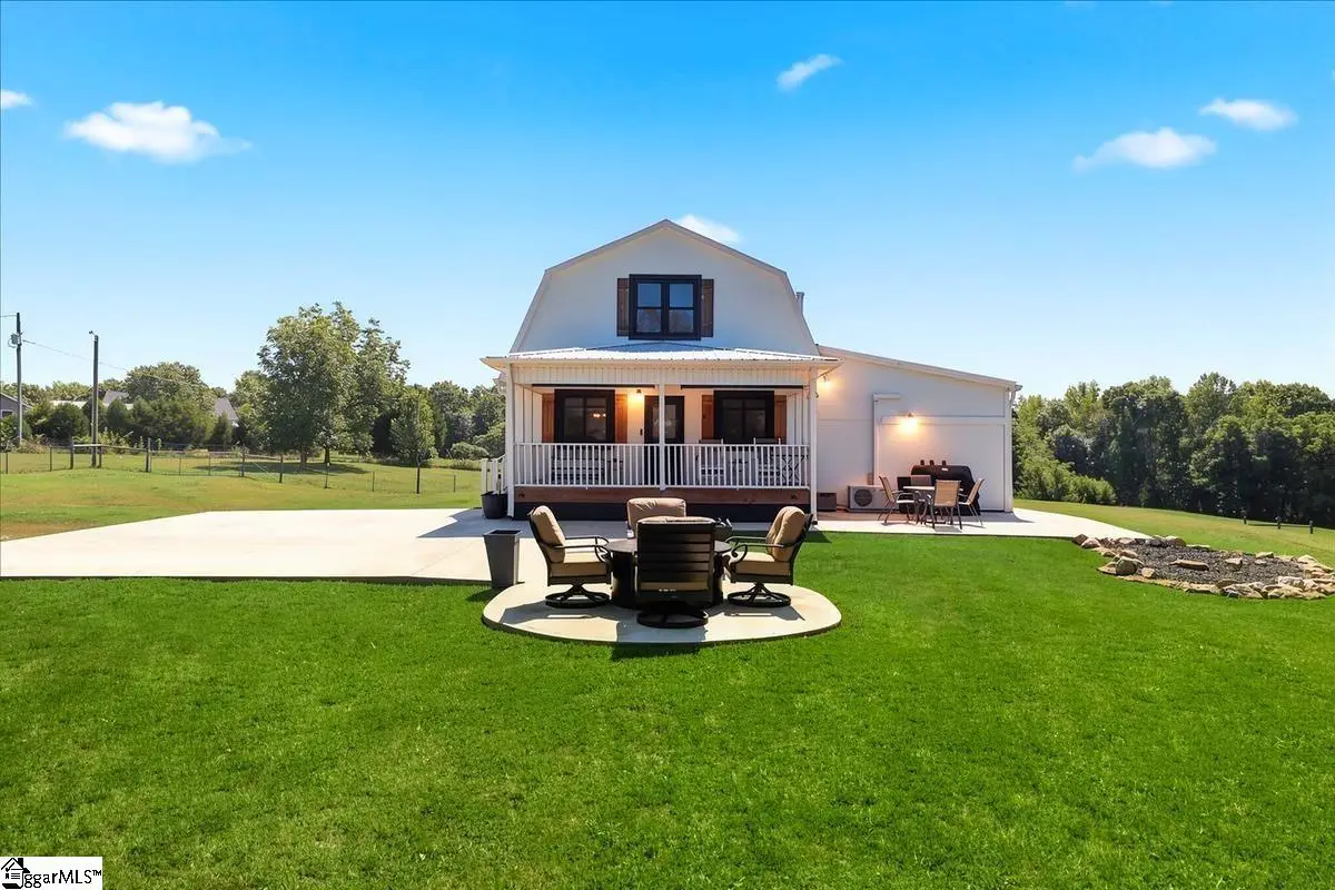 504 Ray Blackley Road, Inman, SC 29349 - #1