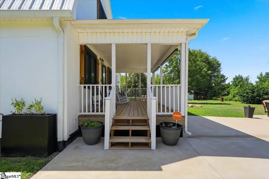 504 Ray Blackley Road, Inman, SC 29349 - #2