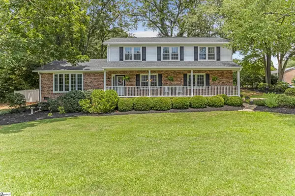 226 Stoney Creek Drive, Greenville, SC 29607