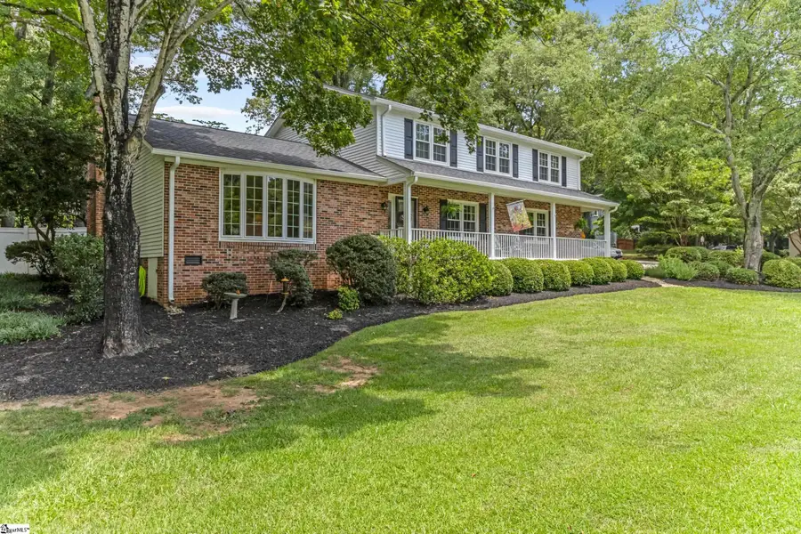 226 Stoney Creek Drive, Greenville, SC 29607 - #3