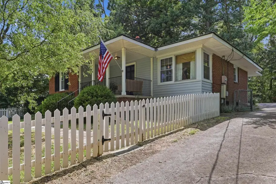 116 Azalea Court, Greenville, SC 29615 - #2