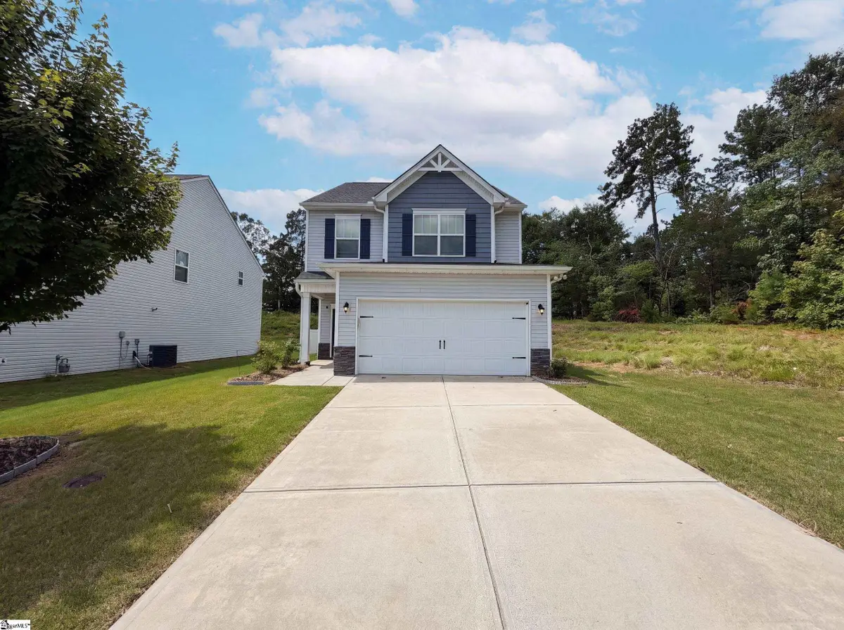 533 Baycraft Lane, Simpsonville, SC 29681 - #1