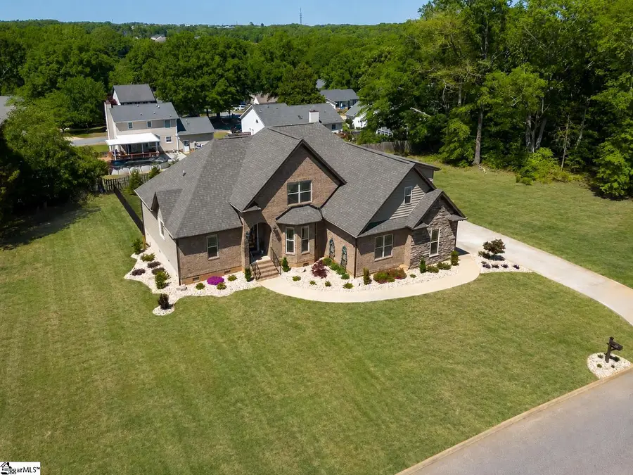 207 Poplar Ridge Road, Simpsonville, SC 29681 - #2