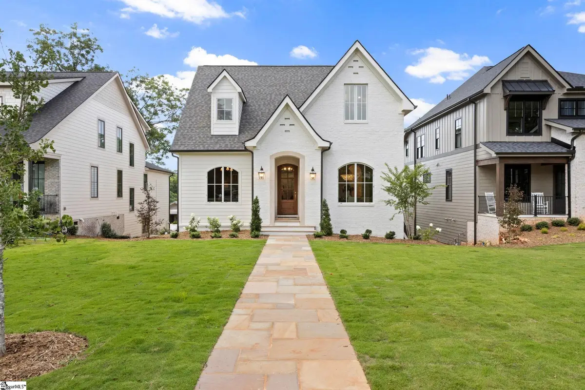 210 W Mountainview Avenue, Greenville, SC 29609 - #1