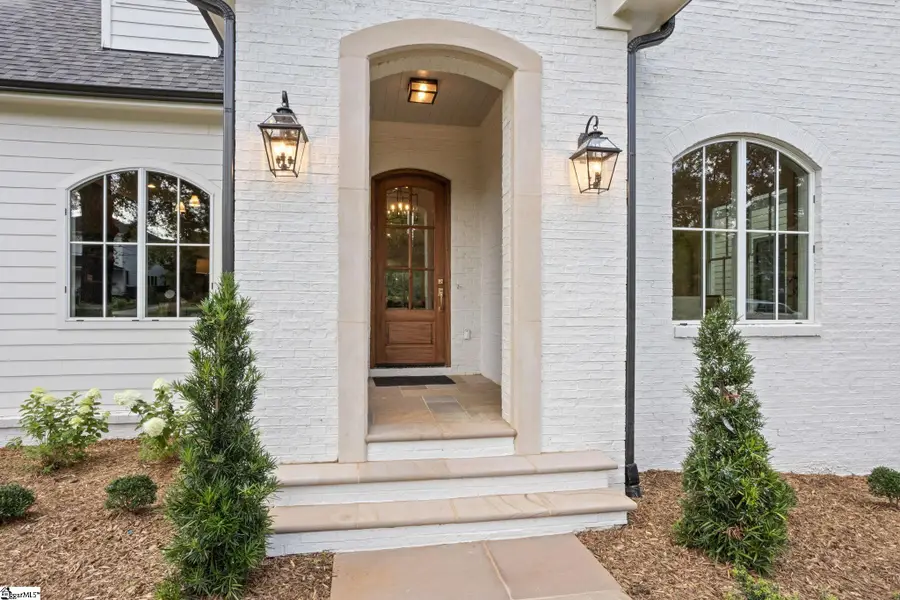 210 W Mountainview Avenue, Greenville, SC 29609 - #2