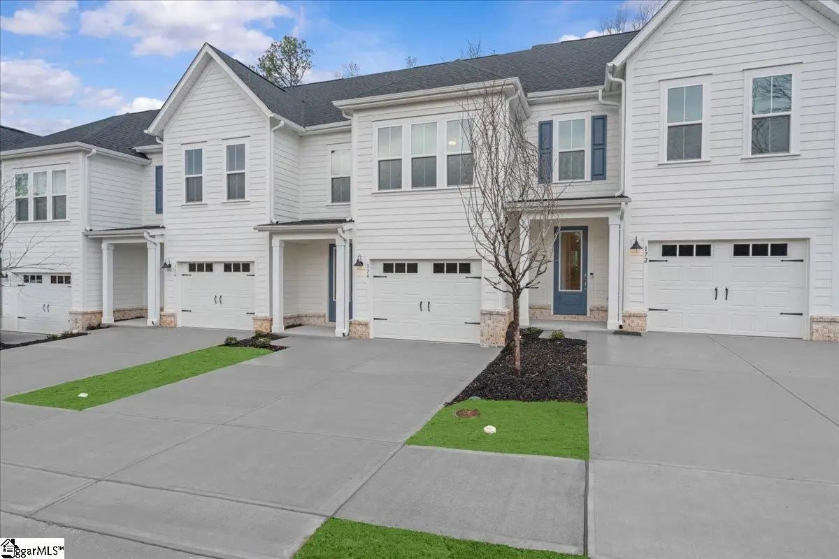 174 Gadwall Way #Lot 04, Greenville, SC 29607 - #1