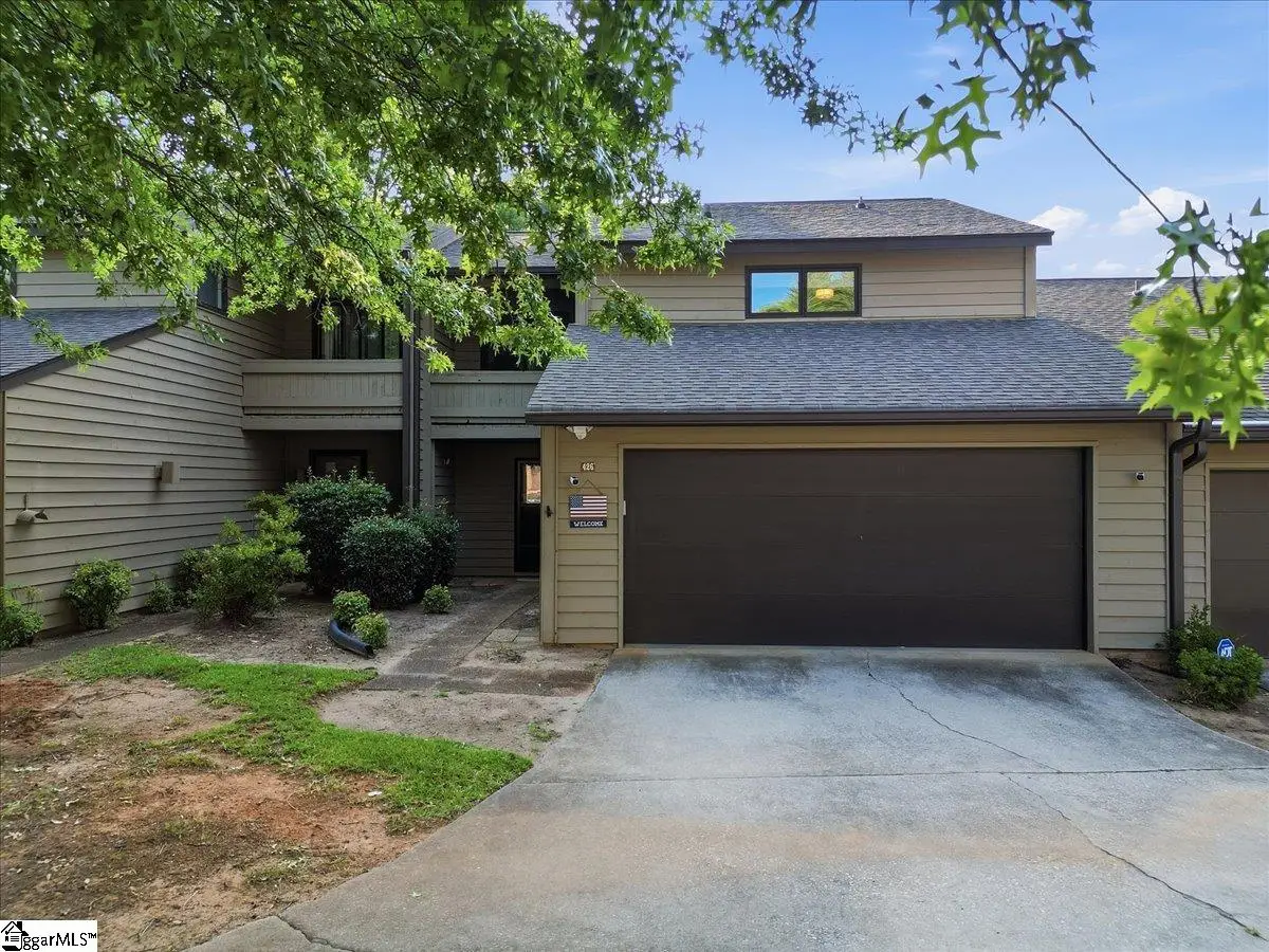 426 Sparrow Hawk Court, Greer, SC 29650 - #1