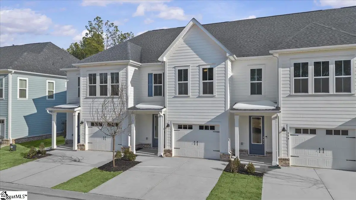 137 Gadwall Way #Lot 47, Greenville, SC 29607 - #1