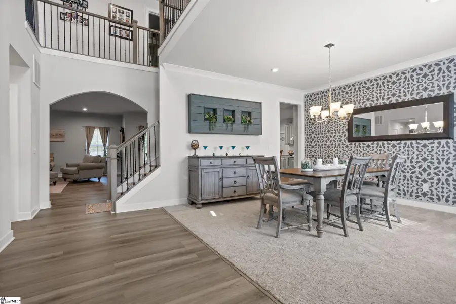 234 Chinook Drive, Greenville, SC 29607 - #3