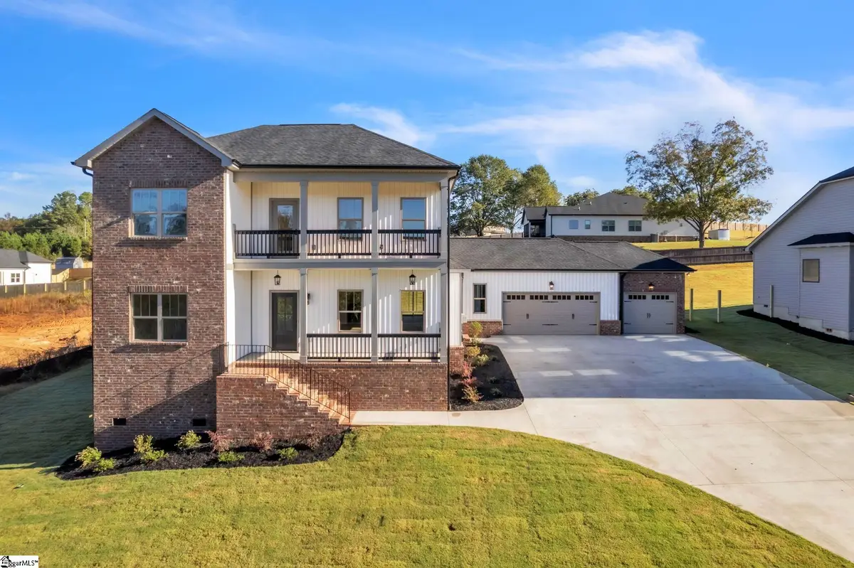 182 Mimosa Road #Lot 20, Inman, SC 29349 - #1