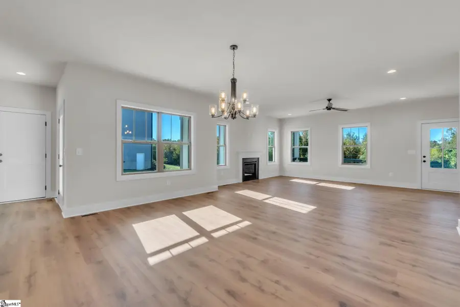 182 Mimosa Road #Lot 20, Inman, SC 29349 - #3