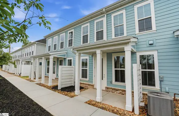 7 Merganser Court #Lot 55, Greenville, SC 29607