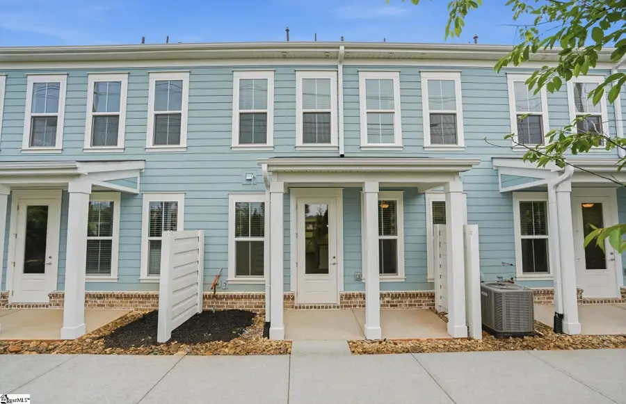 7 Merganser Court #Lot 55, Greenville, SC 29607 - #2