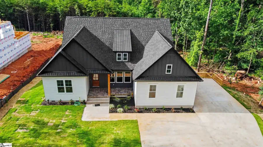 197 Old Farrs Bridge Road, Greenville, SC 29611 - #2