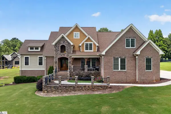 204 Willow Wind Court, Easley, SC 29642