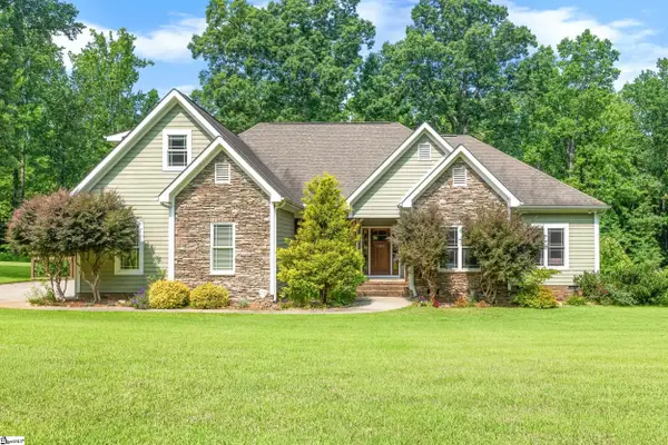 157 Pink Dill Mill Road, Greer, SC 29651
