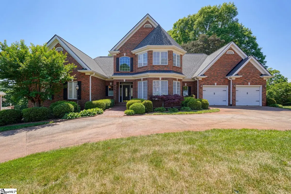 234 N Lake Emory Drive, Inman, SC 29349 - #1