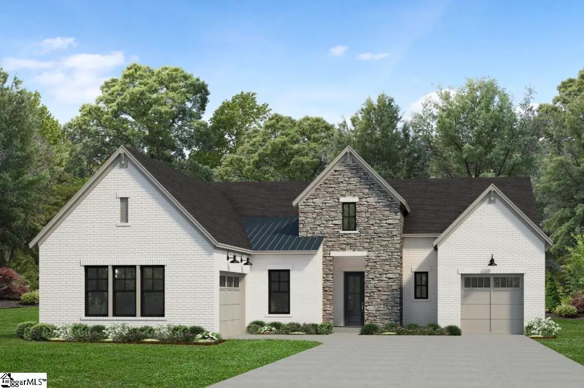 109 Birch Horizon Avenue, Simpsonville, SC 29681 - #1