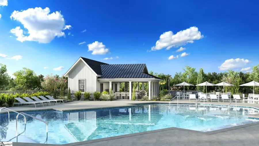 109 Birch Horizon Avenue, Simpsonville, SC 29681 - #3