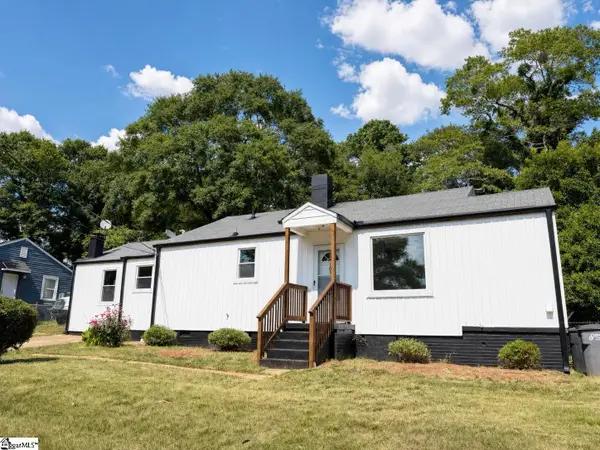 105 S Estate Drive, Greenville, SC 29605