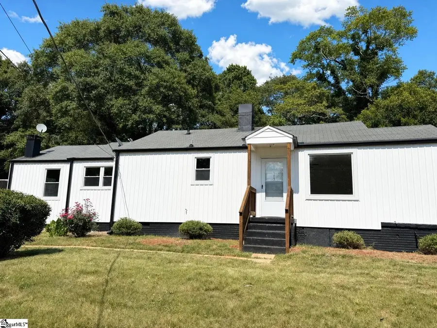 105 S Estate Drive, Greenville, SC 29605 - #3