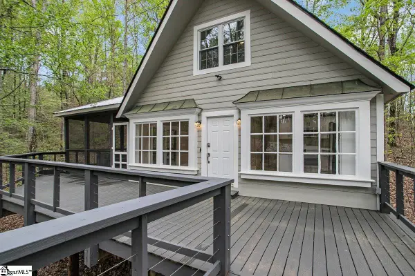 110 Pine Ridge Drive, Westminster, SC 29693