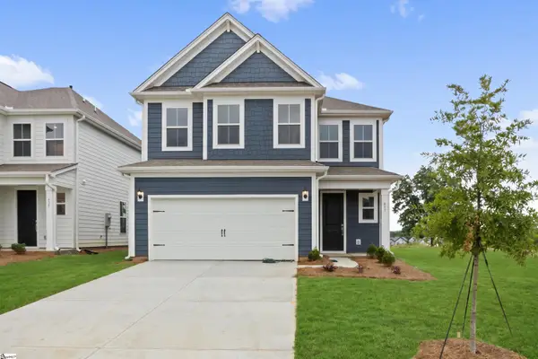 631 Sweetspire Trail #Lot 148, Seneca, SC 29678